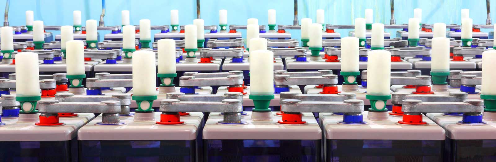 Gamry Instruments — Market Leader in Electrochemical Instrumentation Teams up with Qt Service Engineers