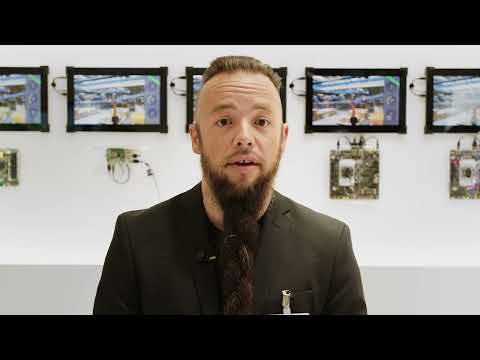 Three advantages of Qt Quick 3D