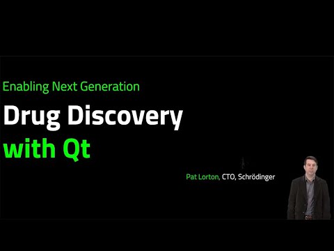 Enabling Next-Generation Drug Discovery