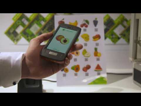 Toradex Barcode Scanner Built with Qt {Showcase}