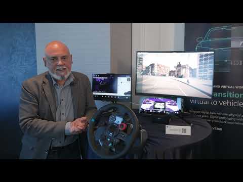 Siemens PAVE360™ | Built with Qt