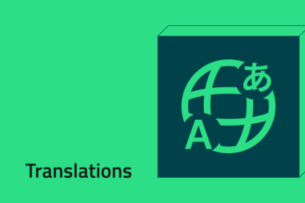 Translations