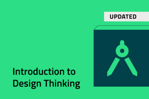 Introduction to Design Thinking